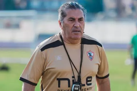 بيسيرو: الزمالك كان يستحق الفوز.. ومنافسينا كانوا موفقين أكثر منا